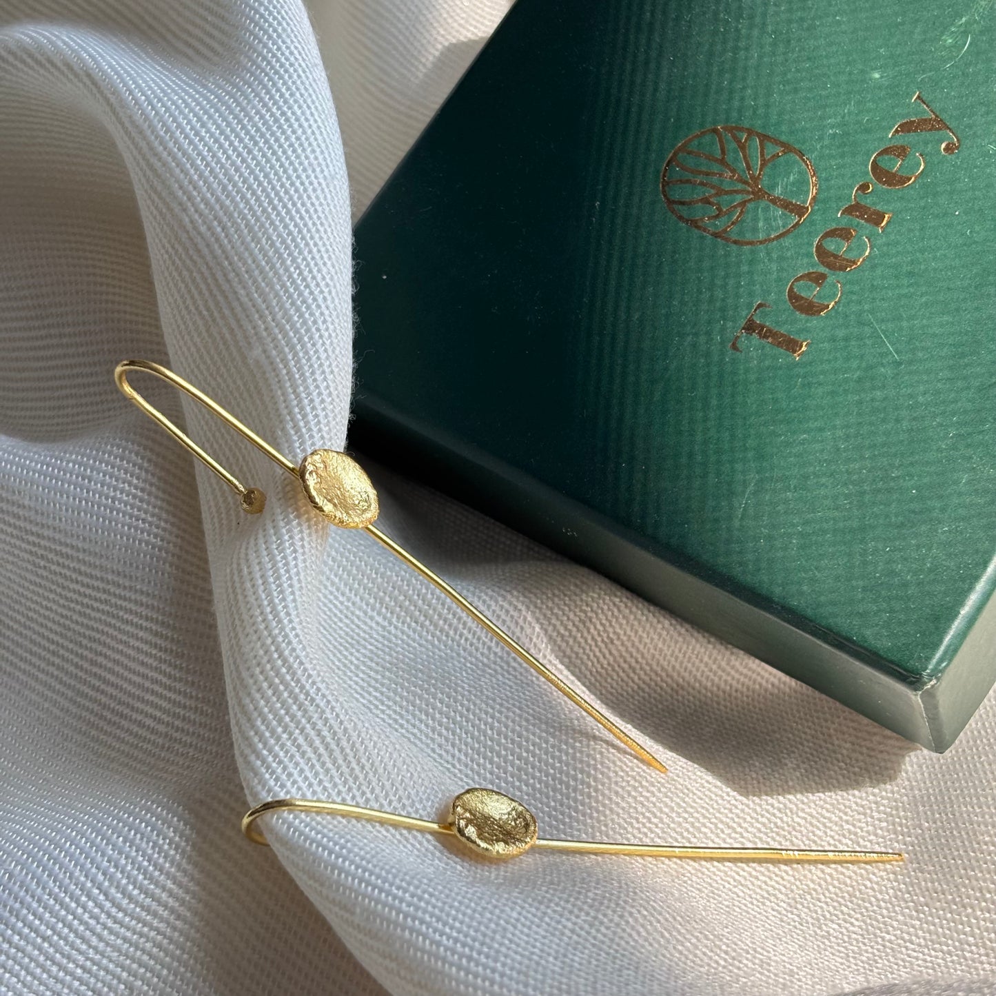 Glam Treasure EarCuffs