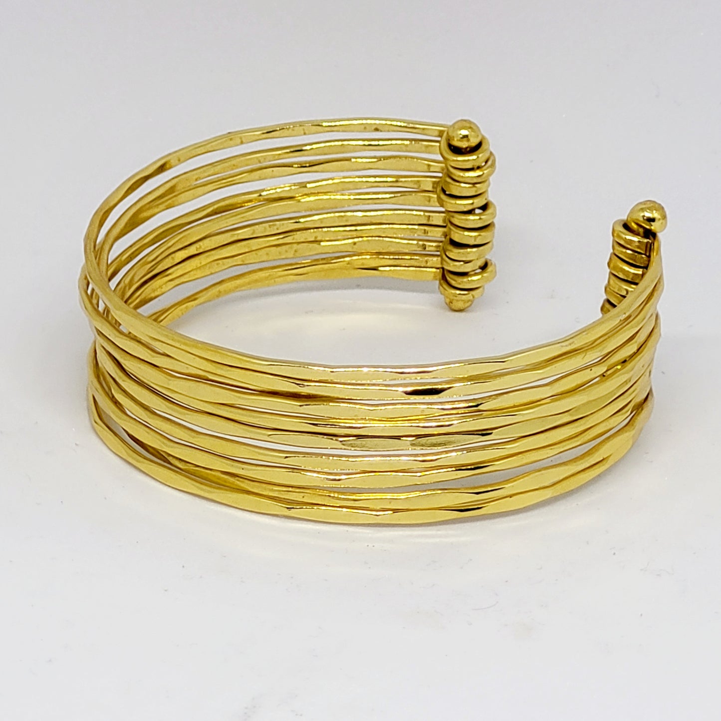 Symphony Bangles Handcuff