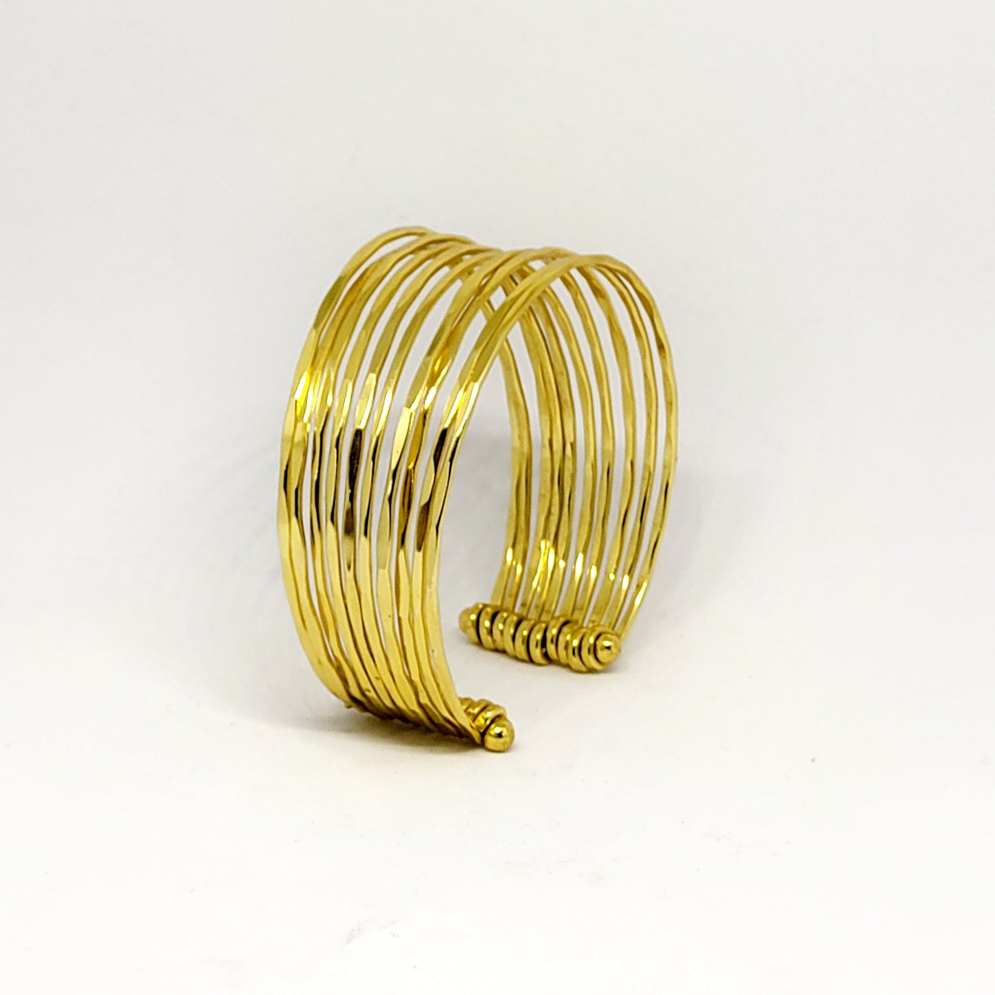 Symphony Bangles Handcuff