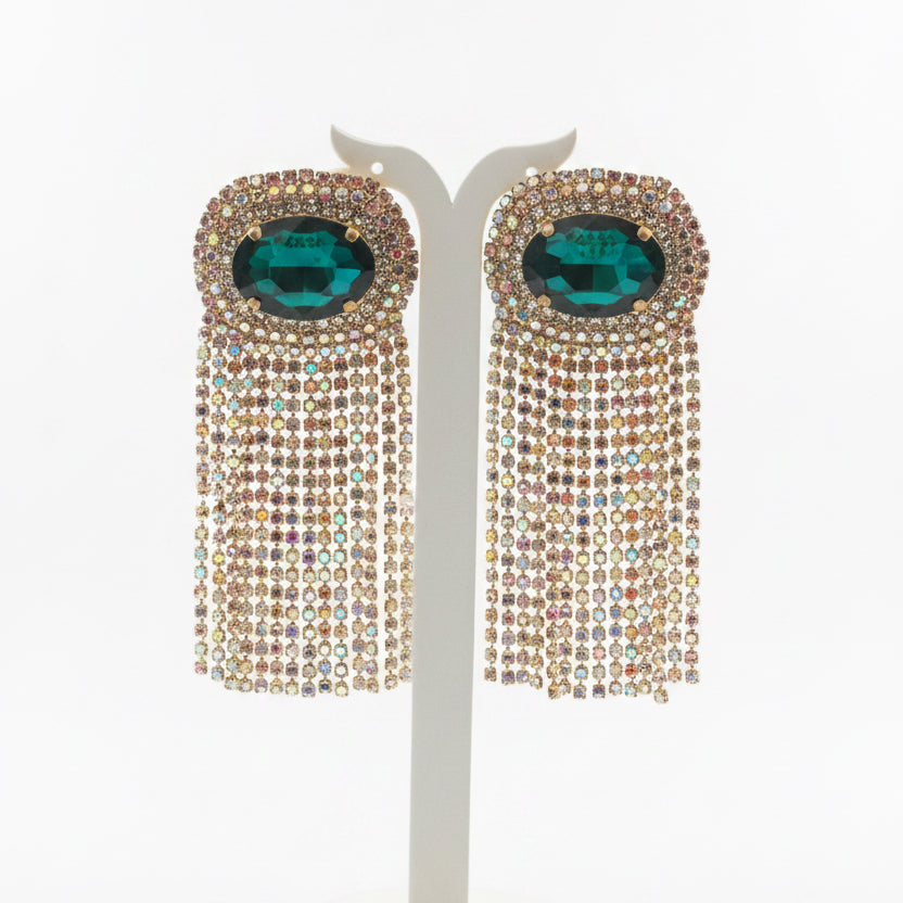 Suzanne earring