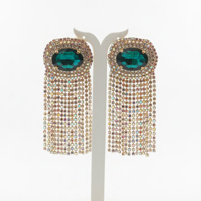 Suzanne earring