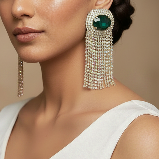 Suzanne earring