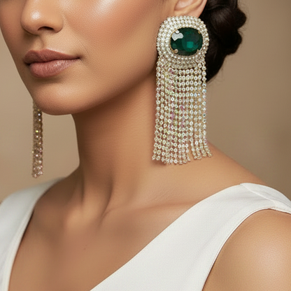 Suzanne earring