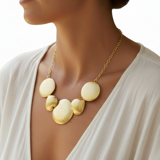 Heart Throb Necklace