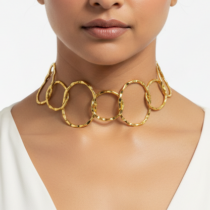 Laura Link Choker