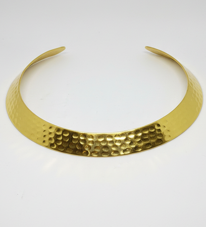 Masaai Horseshoe Necklace