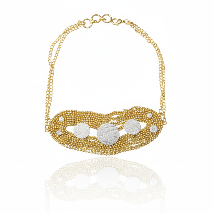 Glam Venusian Choker