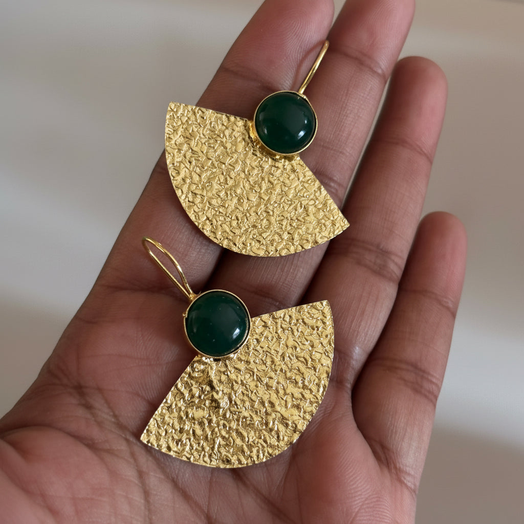 glam Larah earring