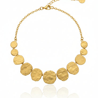 Glam Treasure Choker
