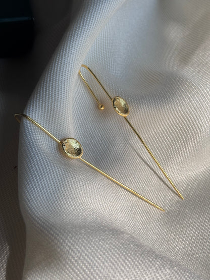 Glam Treasure EarCuffs
