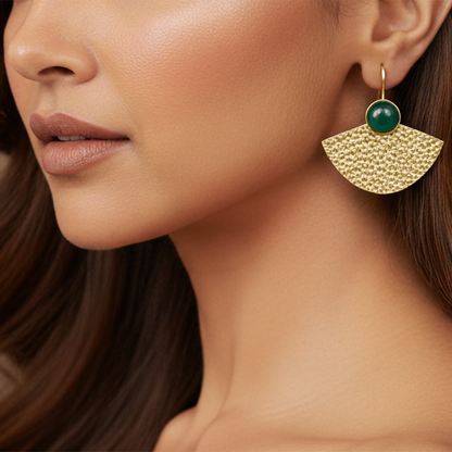 glam Larah earring