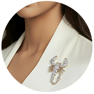 Brooch