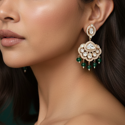 Kusum Necklace set