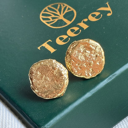Glam Treasure Studs