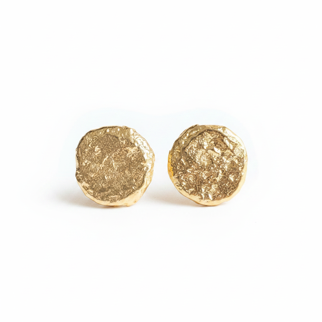 Glam Treasure Studs