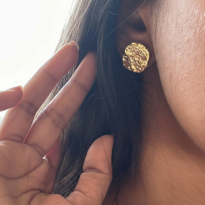 Glam Treasure Studs