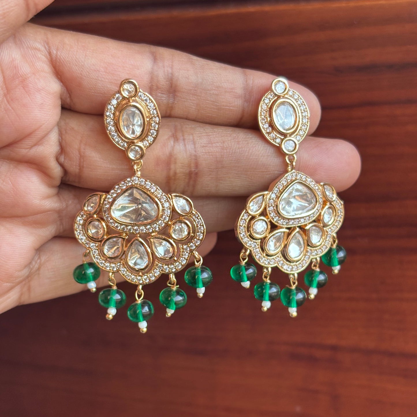 Kusum Necklace set