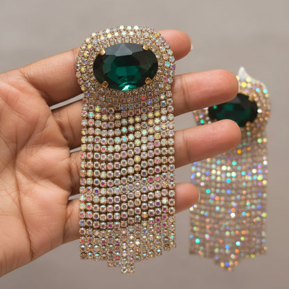 Suzanne earring