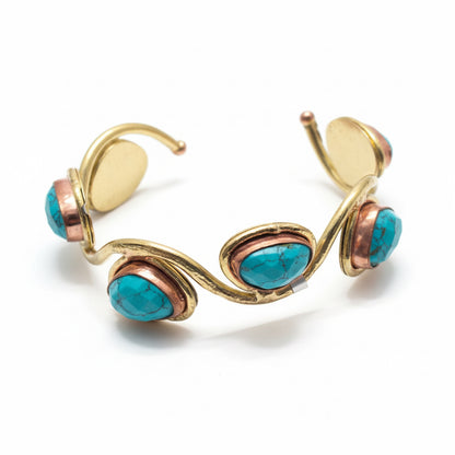 Glam-Sea Hand cuff
