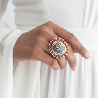 Upasana Regal Ring