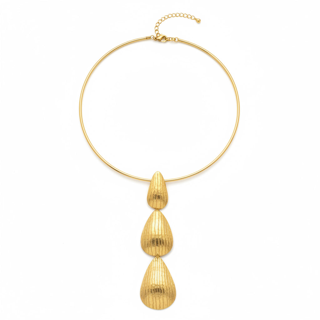 Glam Marvelle Necklace Set