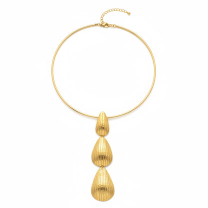 Glam Marvelle Necklace Set