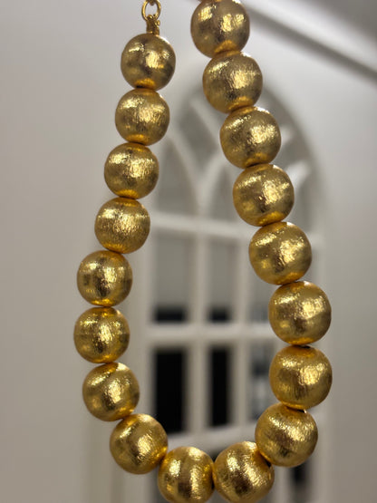 Ritzy Bead Chain