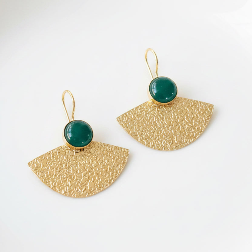 glam Larah earring