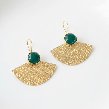 glam Larah earring