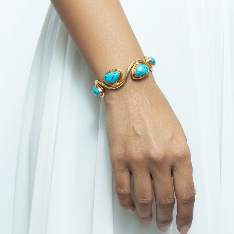Glam-Sea Hand cuff