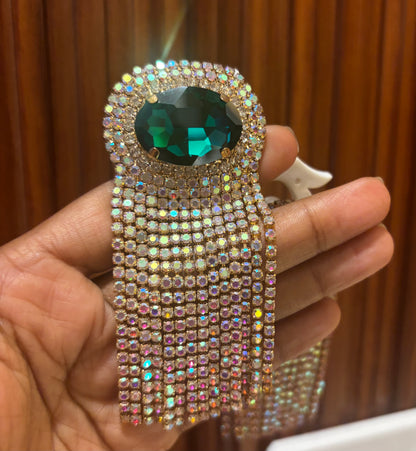 Suzanne earring