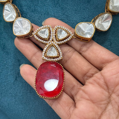 Rehani Necklace Set
