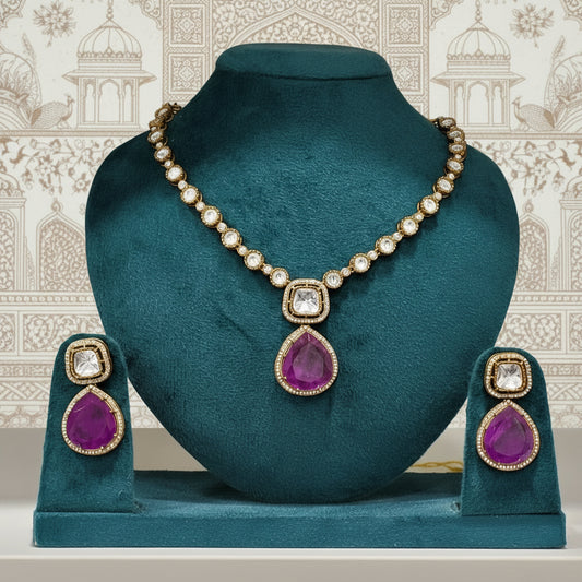 Rini Necklace Set