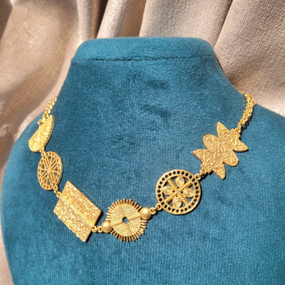 Glam Harappa Chain