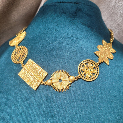 Glam Harappa Chain
